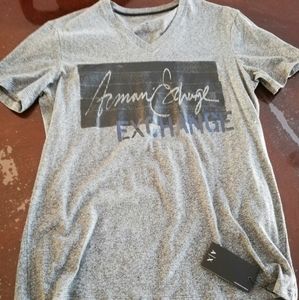 Armani Exchange Tshirt